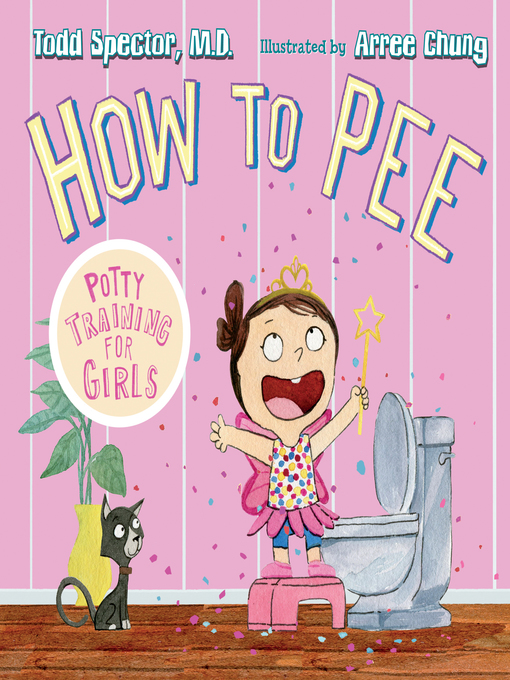 Title details for How to Pee by Dr. Todd Spector - Available